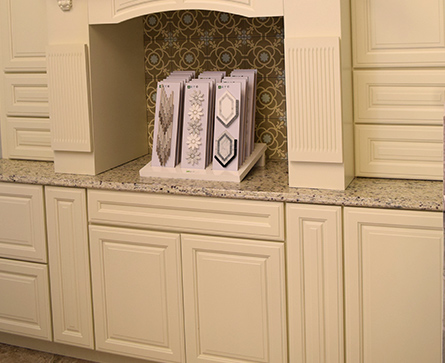 Lux Cabinets